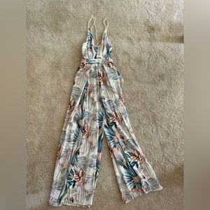 Vici Jumpsuit